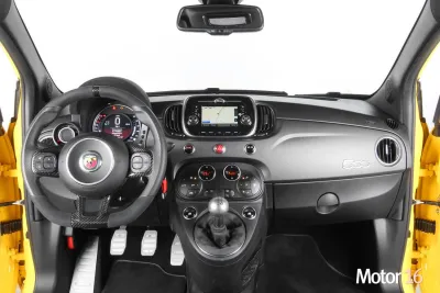 595 Competizione